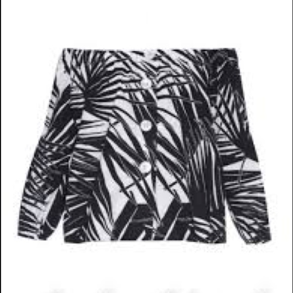 Marc Jacobs Off shoulder blouse